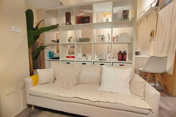 小暖美學工作室